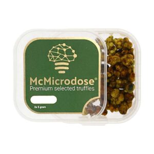 McMicrodose - 2 x 5 gram