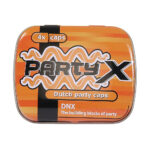 Party X bestellen