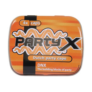 Party X bestellen