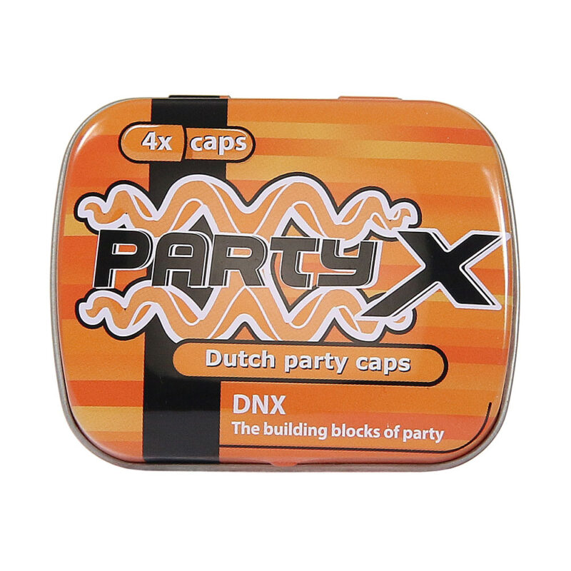 Party X bestellen