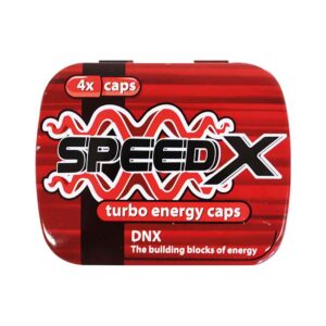 DNX Speed X bestellen