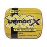 Lemon X