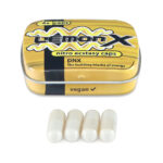 Lemon X bestellen