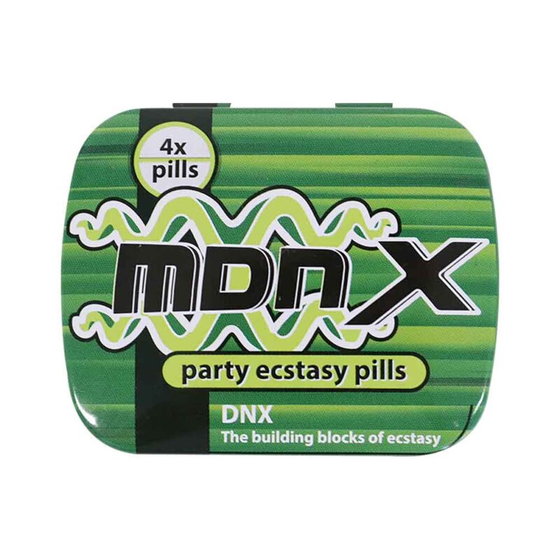 MDN X