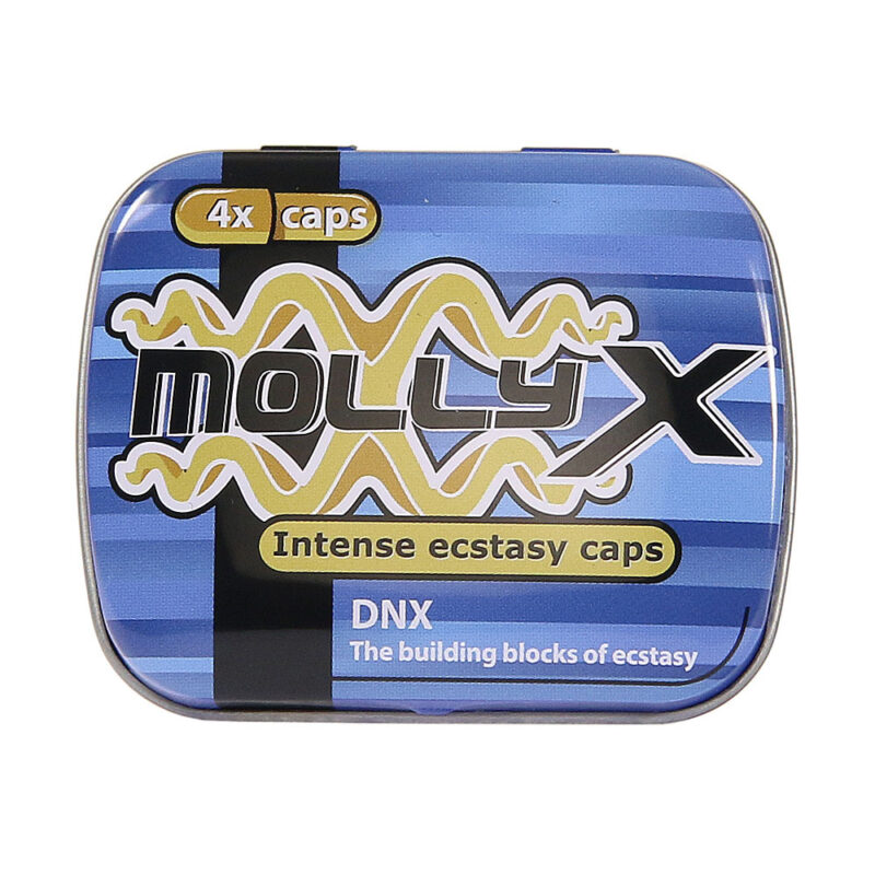 Molly X