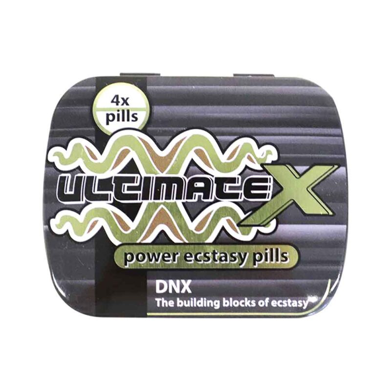 Ultimate X