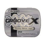 DNX Groove X kopen