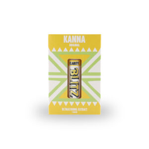 Kanna Blitz Clarity kopen