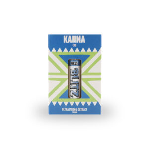 Kanna Blitz Focus kopen
