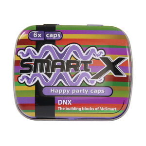 Smart X DNX Party Pills
