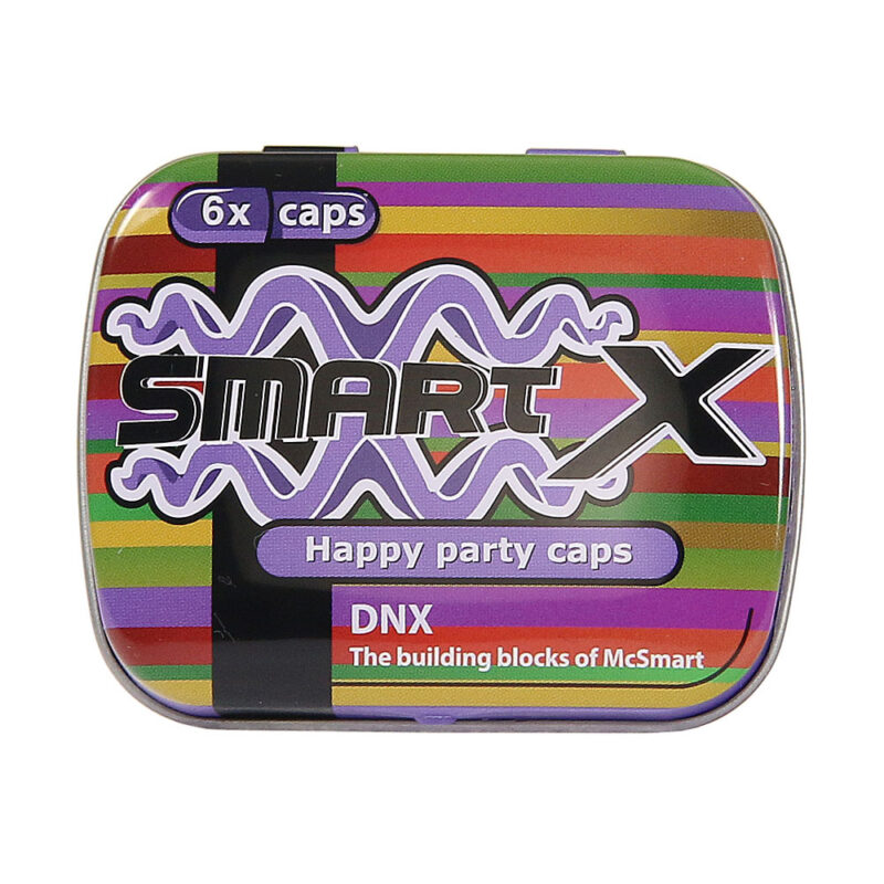 Smart X DNX Party Pills