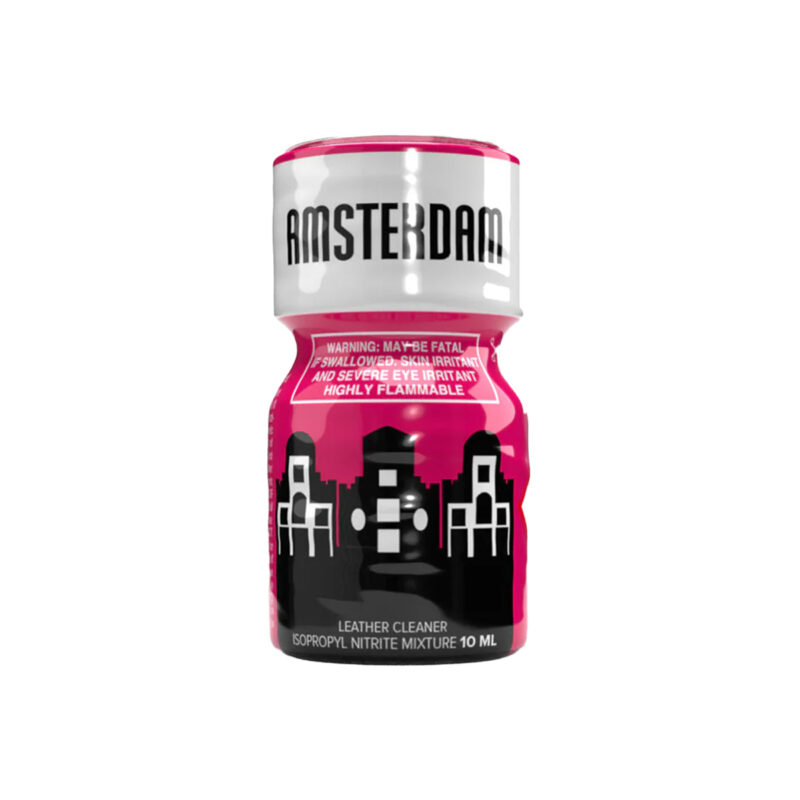 Amsterdam Pink Poppers 10ml kopen Amsterdam Pink Poppers 10ml kopen