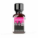 Amsterdam Pink Poppers 24 ml