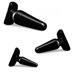 Anal Adventures - Basic Anaal Plug Set kopen