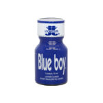 Blue Boy Poppers 10ml kopen