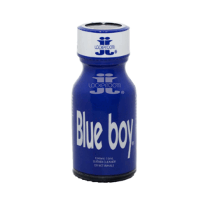 Blue Boy Poppers 15ml