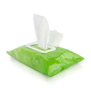 EasyGlide Toy Cleaning Doekjes - 100 doekjes kopen