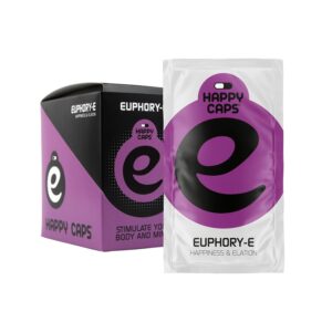 Euphor-E (Happy Caps)