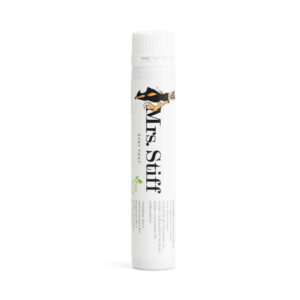 Mrs. Stiff Libido Shot - 25 ml