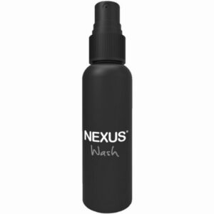 Nexus Wash Antibacteriële Toycleaner - 150 ml