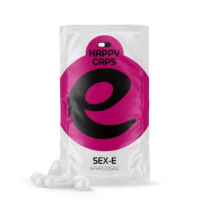 Sex-E (Happy Caps) kopen