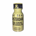 The Real Amsterdam Extra Strong Poppers 15 ml