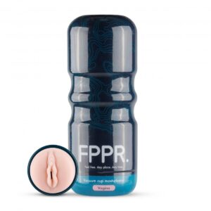 FPPR. Vagina Masturbator detail