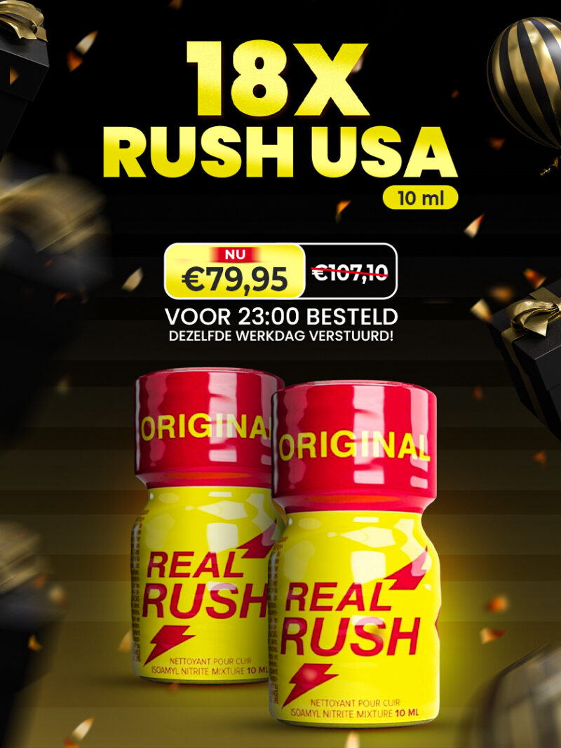 18 keer rush usa 18 keer rush usa