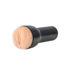 Kiiroo - Feel Dainty Wilder Masturbator - Zwart afbeelding 2